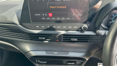 Hyundai BAYON 1.0 TGDi 48V MHEV Premium 5dr DCT Petrol Hatchback